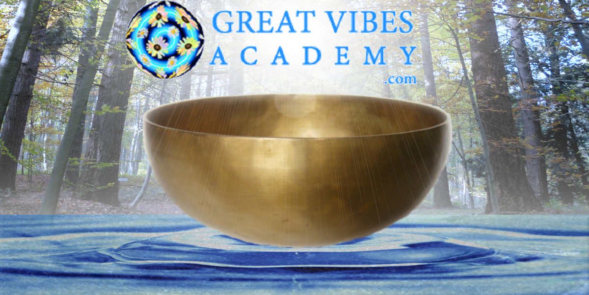 Great Vibes Academy